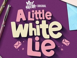 A Little White Lie, Skandal Viral, dan Rahasia Surat yang Mengubah Segalanya