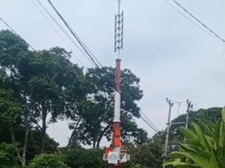 Tabanan Cuma Punya Satu Alat Pendeteksi Tsunami, Idealnya Lima