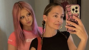 Transformasi Anak Nicole Richie, Ganti Identitas di Usia 18