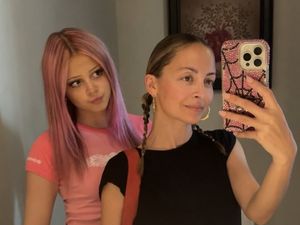 Transformasi Anak Nicole Richie, Ganti Identitas di Usia 18