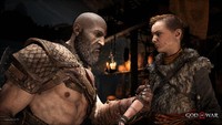 Live Action God of War Pilih Callum Vinson Sebagai Atreus Putra Kratos