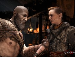 Live Action God of War Pilih Callum Vinson Sebagai Atreus Putra Kratos