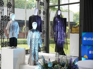 15 Brand Lokal Keluarkan Koleksi Eksklusif di Blibli, Ada Heaven Lights