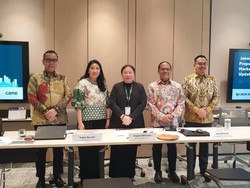 Sinyal Hijau Properti 2026: Kantor, Mal, hingga Gudang Makin Penuh