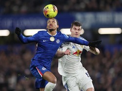 Joao Pedro Bawa Chelsea Ungguli Leeds United 1-0 di Babak Pertama