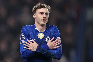 Chelsea yang Hobi Beli Pemain Jebolan Akademi Man City