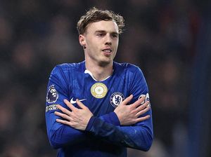 Cole Palmer Jadi Cold Hanya saat Penalti