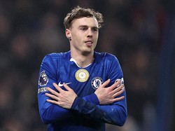Cole Palmer Jadi Cold Hanya saat Penalti