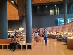 Asyik, Ada Laboratorium Sosial Baru di UGM!