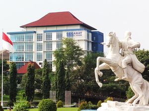Undip Usut Kasus Pelecehan yang Libatkan Mahasiswa Korban Penyiksaan