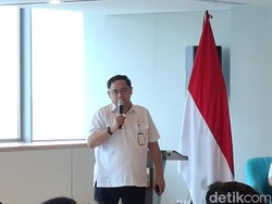 Pasar Jaya Siapkan 500 Bazar Murah Jelang Ramadan, Sembako Mulai Rp 100 Ribu