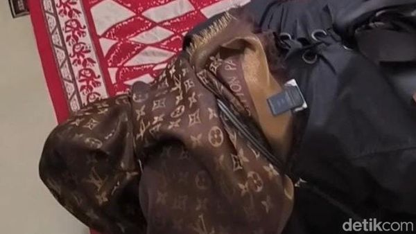 Doktif Sujud Syukur Praperadilan Richard Lee Ditolak dan Tetap Tersangka