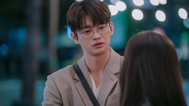 Drama Korea Boyfriend on Demand