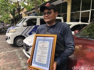 Cerita Warga Jogja Sempat Takut Tangkap Jambret Buntut Kasus Hogi