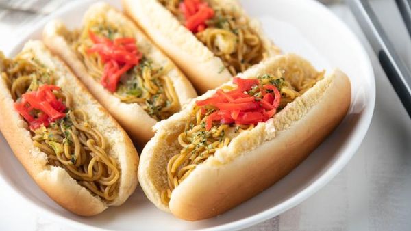 9 Fast Food Ikonik Jepang yang Wajib Dicoba Sekali Seumur Hidup!