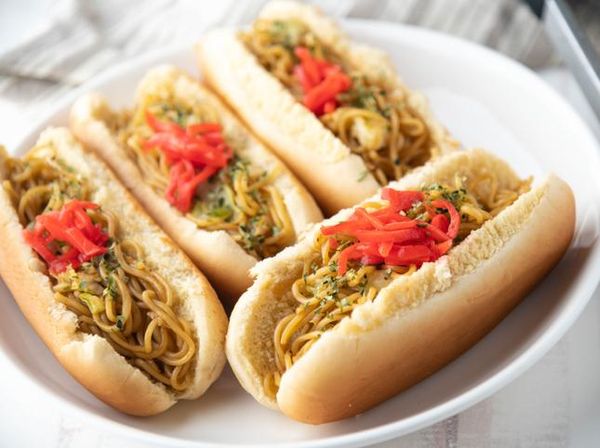 9 Fast Food Ikonik Jepang yang Wajib Dicoba Sekali Seumur Hidup!