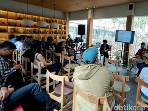 Sejauh Mana AI Layak Digunakan dalam Produksi Berita?