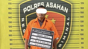 Modus Pria di Asahan Cabuli Sejumlah Bocah SD