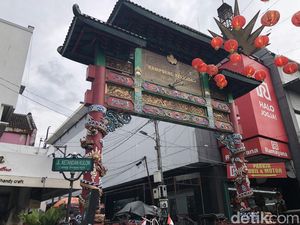 Pekan Budaya Tionghoa Jogja Digelar Saat Ramadan, Ini Rangkaiannya