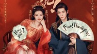 11 Rekomendasi Drama China Romantis Komedi, Kolosal hingga Modern