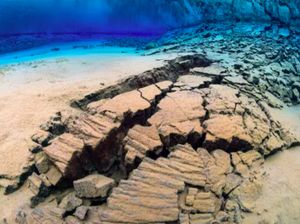 Ilmuwan Temukan Mikroba Tertidur Jutaan Tahun di Bawah Bumi, Nunggu Apa?