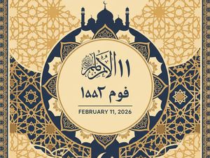 Kalender Hijriah Hari Ini 11 Februari 2026 dan 4 Hukuman bagi Pencuri