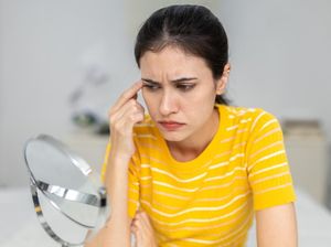 Belum 30 Tahun tapi Tanda Kulit Lelah Sudah Muncul, Kok Bisa?