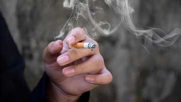 Anak 3 Tahun di Kota Serang Kecanduan Rokok, Kerap Pungut Puntung Lalu Diisap