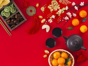 100 Ucapan Imlek Penuh Makna, Doa dan Harapan Baik