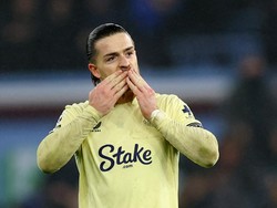 Sad Ending untuk Grealish