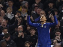 Video: Chelsea ke 16 Besar Piala FA seusai Menang Telak 4-0 vs Hull City