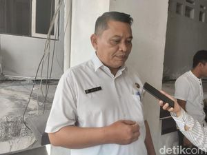 47 Ribu PBI BPJS Kesehatan di Lombok Barat Dinonaktifkan