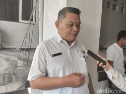 47 Ribu PBI BPJS Kesehatan di Lombok Barat Dinonaktifkan