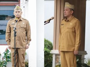 Profil-Harta Kekayaan Kadis Perindag ESDM dan PUPR Sumut yang Mundur