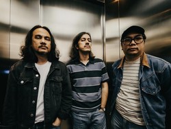 Pelarian Terbaru Kelompok Penerbang Roket