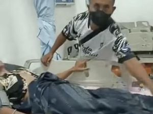 Video: RSUD NTB Buka Suara Usai Viral Keluarga Pasien Ngamuk di IGD