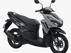 Beda Honda Vario 125 versi Indonesia dan Filipina