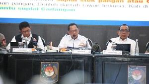 Pemulihan Bencana di Sumatera: Pengungsi Berkurang, Sarpras Berangsur Pulih