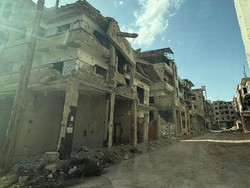 Kenapa Jerman Dorong Pengungsi Suriah Pulang ke Negaranya?