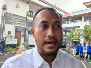 Langkah BNN Tangani Maraknya Peredaran Narkoba di Denpasar