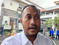 Langkah BNN Tangani Maraknya Peredaran Narkoba di Denpasar