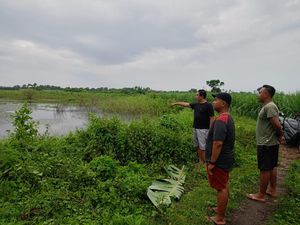 Hanya Berselang 2 Hari, Bekas Galian C di Banyuwangi Kembali Makan Korban