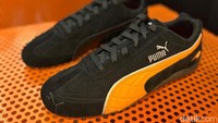 Koleksi Puma x McLaren Dirilis, Sneakers Speedcat Hadir dengan Wajah Baru
