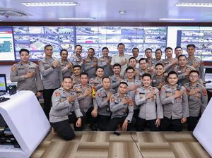 Korlantas Asistensi Kasus di Sumsel, Komitmen Dukung Zero Overdimension-Overload 2027