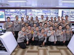 Korlantas Asistensi Kasus di Sumsel, Komitmen Dukung Zero Overdimension-Overload 2027