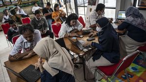 KPP Semarang Tengah Jemput Bola Layanan SPT Tahunan via Coretax