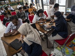 Besok Batas Lapor SPT, Kantor Pajak Buka Layanan Sampai Malam