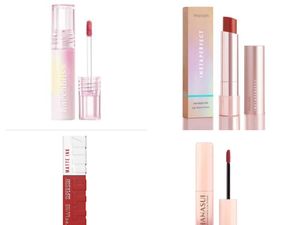 7 Rekomendasi Lipstik Waterproof yang Tahan Lama
