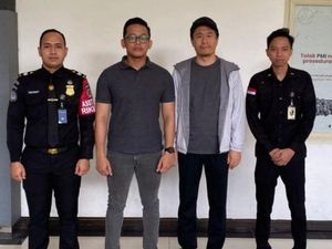 Imigrasi Gagalkan Pelarian WNA China yang Hendak Kabur ke Malaysia