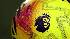 7 Transfer Termahal Antarklub Premier League, Musim Panas Ini Ada 3
